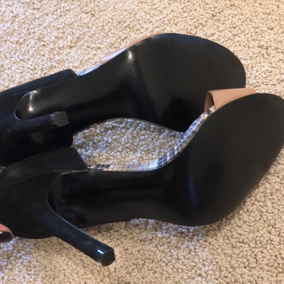 Steve Madden heel - Picture 3 of 3